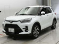 2023 Toyota Raize