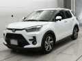 2020 Toyota Raize