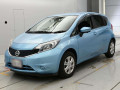 2016 Nissan Note