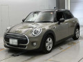 2018 Mini MINI