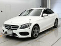 2017 Mercedes Benz C-Class