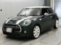 2020 Mini MINI