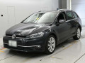 2018 Volkswagen Golf Variant