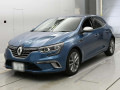 2019 Renault Megane