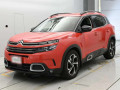 2019 Citroen C5 Aircross