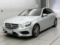 2014 Mercedes Benz E-Class