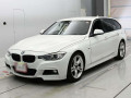 2012 BMW 3 Series