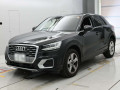 2017 Audi Q2