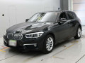 2017 BMW 1 Series