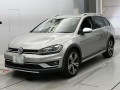 2017 Volkswagen GOLF Alltrack
