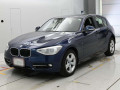 2015 BMW 1 Series