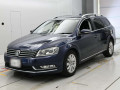 2013 Volkswagen Passat Variant