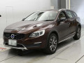 2017 Volvo V60