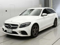 2020 Mercedes Benz C CLASS STATION WAGON