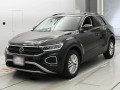 2024 Volkswagen T-Roc