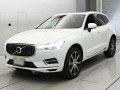2019 Volvo XC60