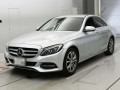 2014 Mercedes Benz C-Class