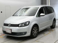 2015 Volkswagen Golf Touran