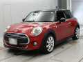 2017 Mini MINI