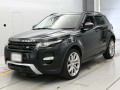 2014 Land Rover RANGE ROVER EVOQUE