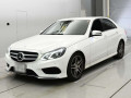 2014 Mercedes Benz E-Class