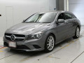 2015 Mercedes Benz CLA-Class