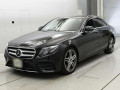 2017 Mercedes Benz E-Class