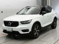 2020 Volvo XC40