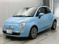 2015 Fiat 500
