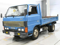 1989 Mazda Titan