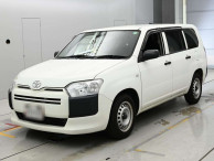 2019 Toyota Succeed