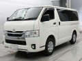 2021 Toyota Hiace Van