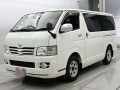 2005 Toyota Hiace Van