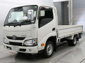2020 Toyota Dyna Truck