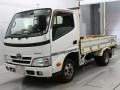 2016 Toyota Dyna Truck