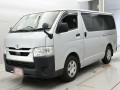 2021 Toyota Hiace Van