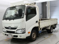 2020 Toyota Dyna Truck