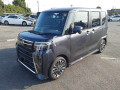 2025 Daihatsu Tanto