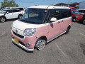 2020 Daihatsu Move Canbus