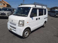 2011 Suzuki Every