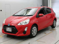 2015 Toyota Aqua