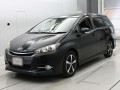 2013 Toyota Wish