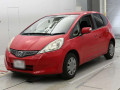 2011 Honda Fit