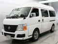2012 Nissan Caravan Van
