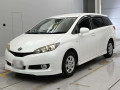 2011 Toyota Wish