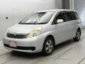 2005 Toyota Isis