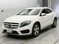 2014 Mercedes Benz GLA-Class