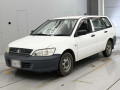 2004 Mitsubishi Lancer Cargo