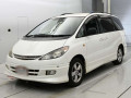 2002 Toyota Estima T