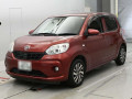 2016 Toyota Passo